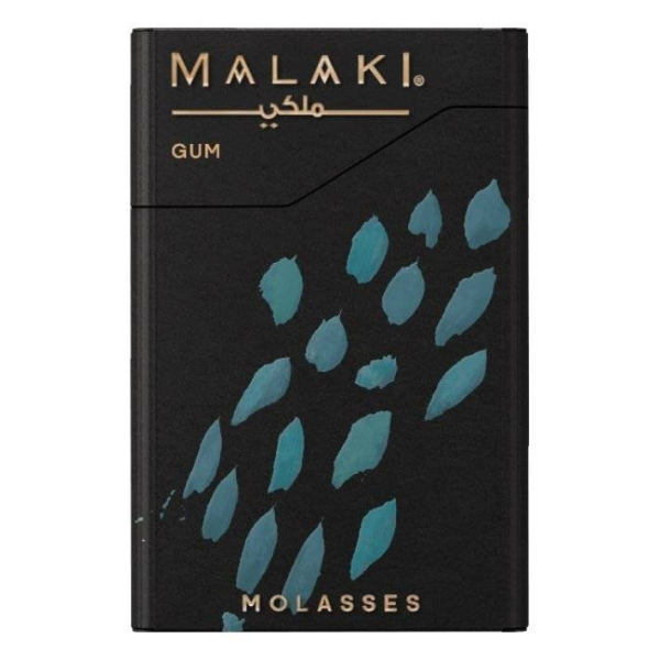 Табак Malaki Gum 50 грамм в Хабаровске