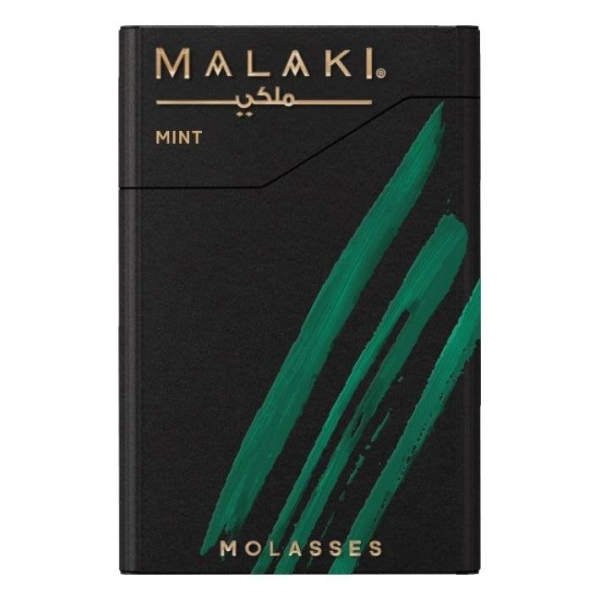 Табак Malaki Mint 50 грамм в Хабаровске