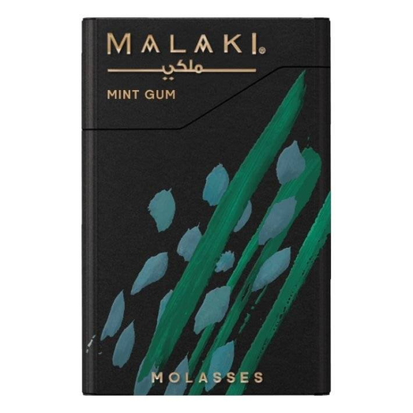 Табак Malaki Mint Gum 50 грамм в Хабаровске