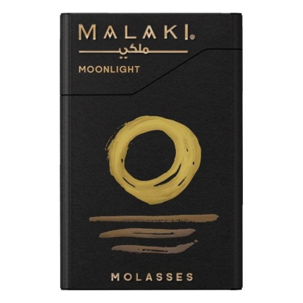 Табак Malaki Moonlight 50 грамм в Хабаровске