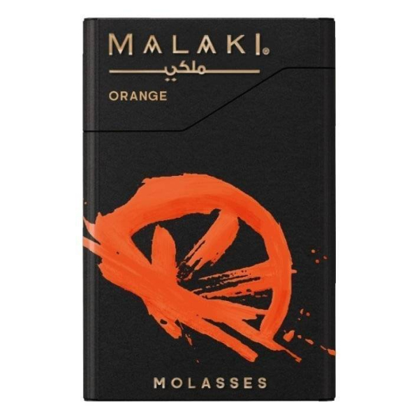 Табак Malaki Orange 50 грамм в Хабаровске