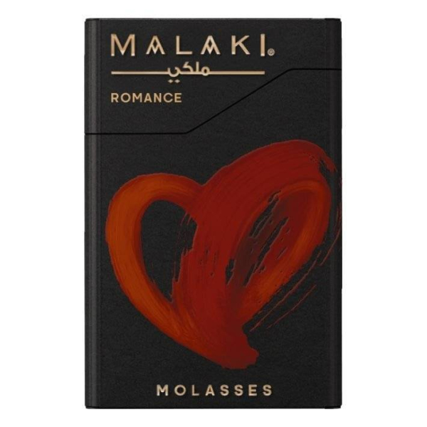 Табак Malaki Romance 50 грамм в Хабаровске