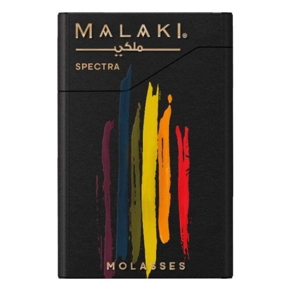 Табак Malaki Spectra 50 грамм в Хабаровске