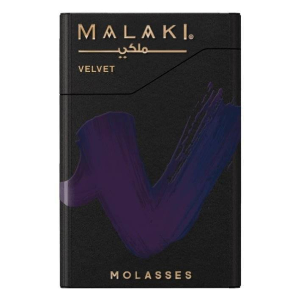 Табак Malaki Velvet 50 грамм в Хабаровске