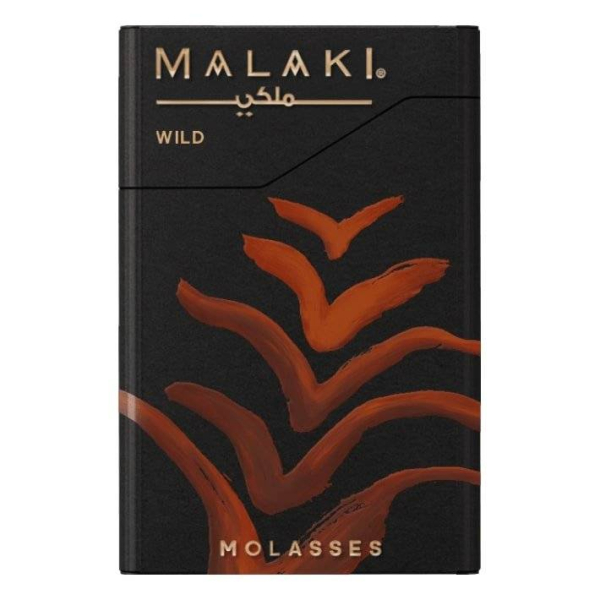 Табак Malaki Wild 50 грамм в Хабаровске