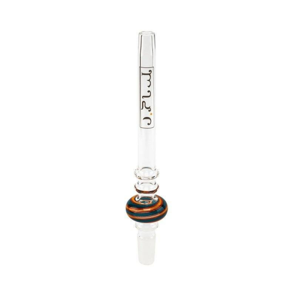 Стеклянный мундштук MIG Glass Pandora в Хабаровске