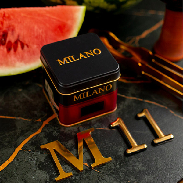 Табак MILANO GOLD М11 WATERMELON CANDY 100 гр в Хабаровске