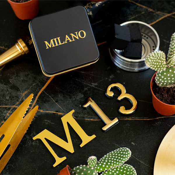 Табак MILANO GOLD М13 OPUNTIA C 100 гр в Хабаровске