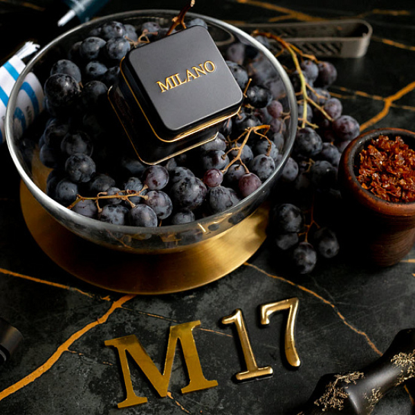Табак MILANO GOLD М17 ISABEL 100 гр в Хабаровске