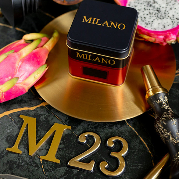 Табак MILANO GOLD М23 DRAGON HEART 100 гр в Хабаровске