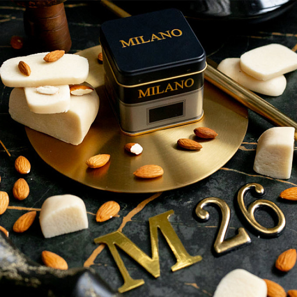 Табак MILANO GOLD М26 MARZIPAN 100 гр в Хабаровске