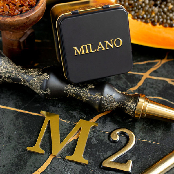Табак MILANO GOLD М2 PAPAYA 100 гр в Хабаровске