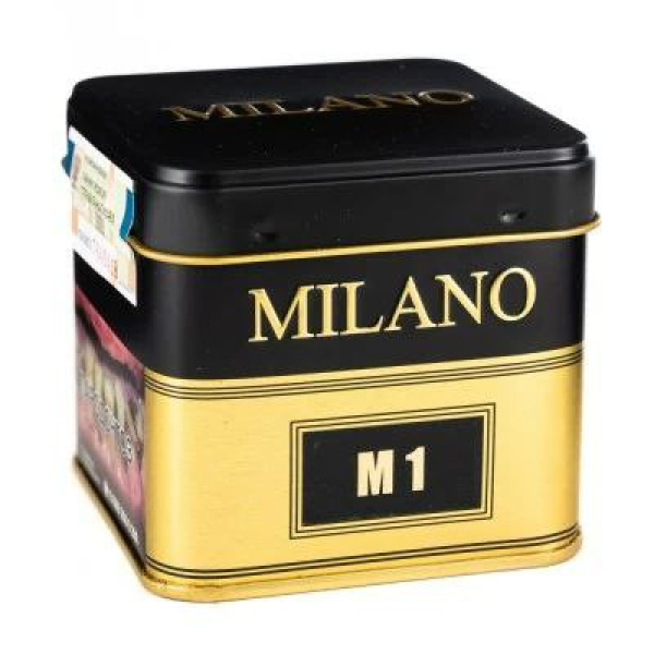 Табак MILANO GOLD M1 Pineapple 25 гр в Хабаровске