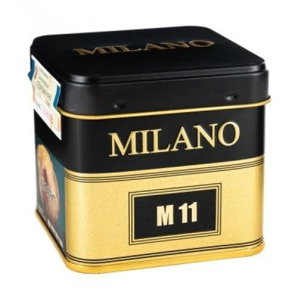 Табак MILANO GOLD М11 WATERMELON CANDY 25 гр в Хабаровске