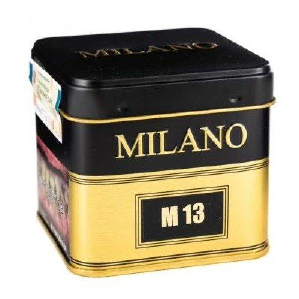Табак MILANO GOLD М13 OPUNTIA C 25 гр в Хабаровске