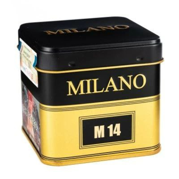 Табак MILANO GOLD М14 ICE APPLE 25 гр в Хабаровске