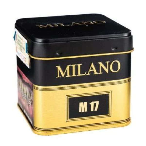 Табак MILANO GOLD М17 ISABEL 25 гр в Хабаровске