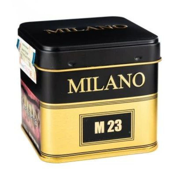 Табак MILANO GOLD М23 DRAGON HEART 25 гр в Хабаровске