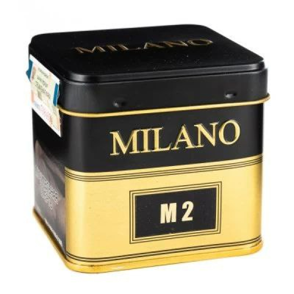 Табак MILANO GOLD М2 PAPAYA 25 гр в Хабаровске