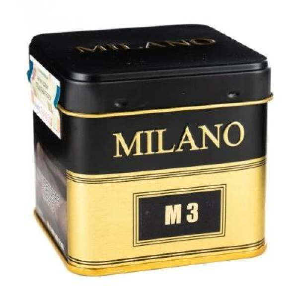 Табак MILANO GOLD М3 TANGERINE 25 гр в Хабаровске