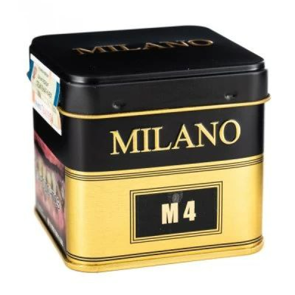 Табак MILANO GOLD М4 PASSION FRUIT 25 гр в Хабаровске