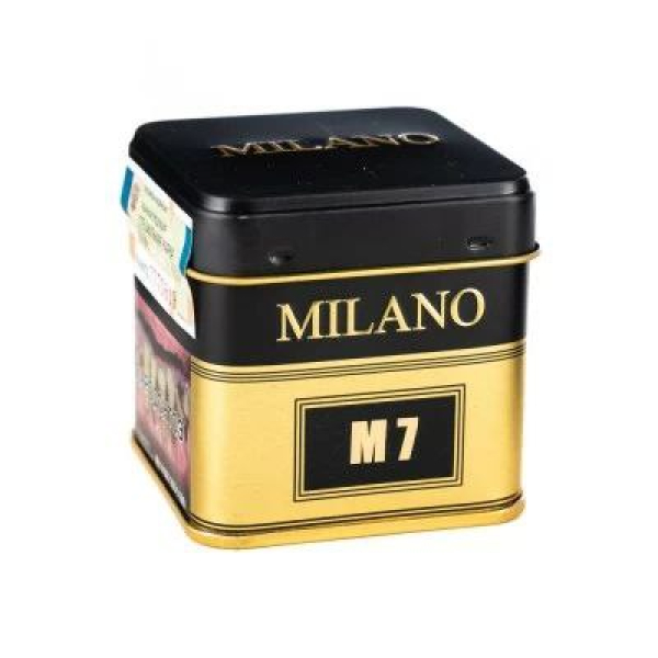 Табак MILANO GOLD М7 LAVENDER 25 гр в Хабаровске