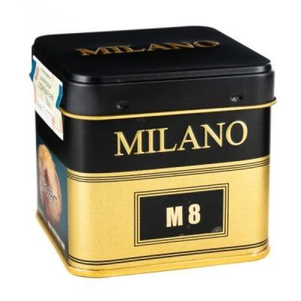 Табак MILANO GOLD М8 HONEY MELON 25 гр в Хабаровске