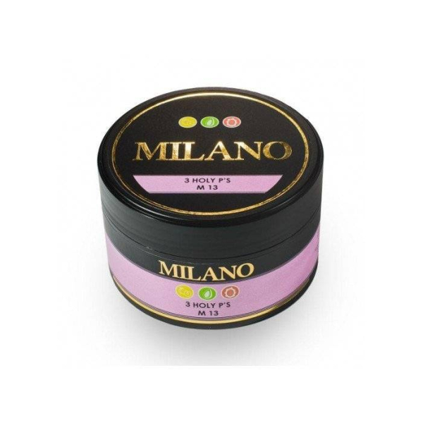 Табак Milano 3 Holy PS 100 гр в Хабаровске