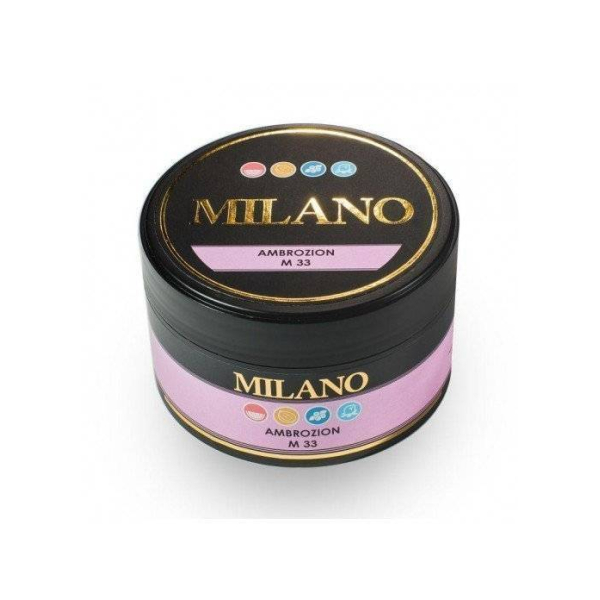 Табак Milano Ambrozion 100 гр в Хабаровске
