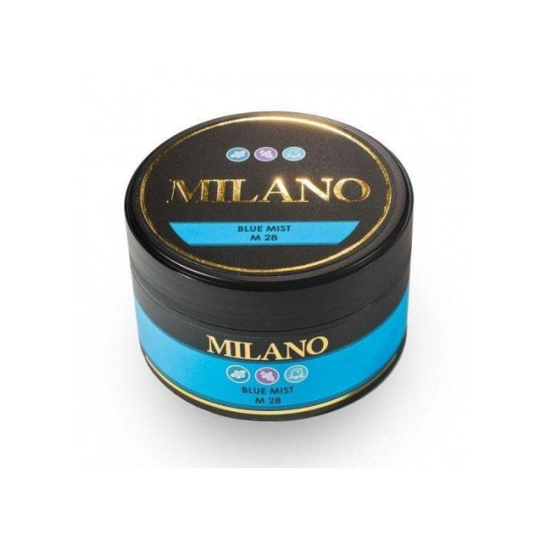 Табак Milano Blue Mist 100 гр в Хабаровске
