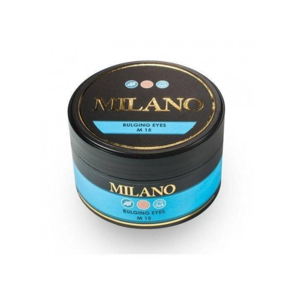 Табак Milano Bulging Eyes 100 гр в Хабаровске