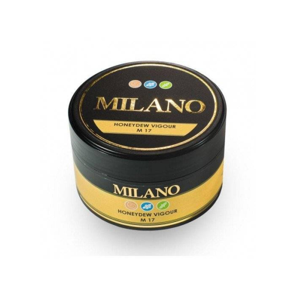Табак Milano Honeydew Vigour 100 гр в Хабаровске