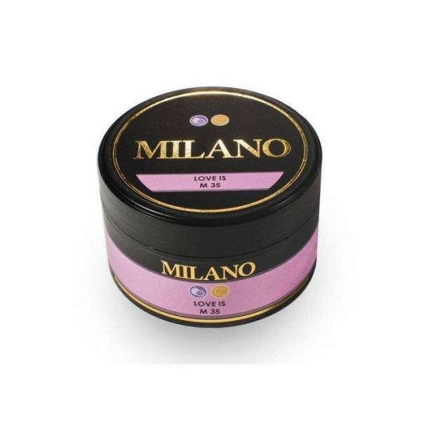Табак Milano Love Is 100 гр в Хабаровске
