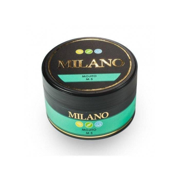 Табак Milano Mojito 100 гр в Хабаровске