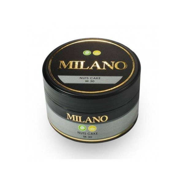 Табак Milano Nuts Cake 100 гр в Хабаровске
