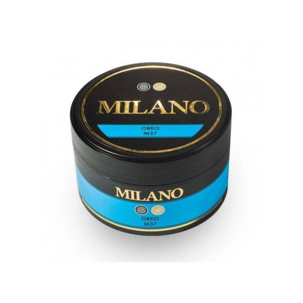 Табак Milano Oreo 100 гр в Хабаровске