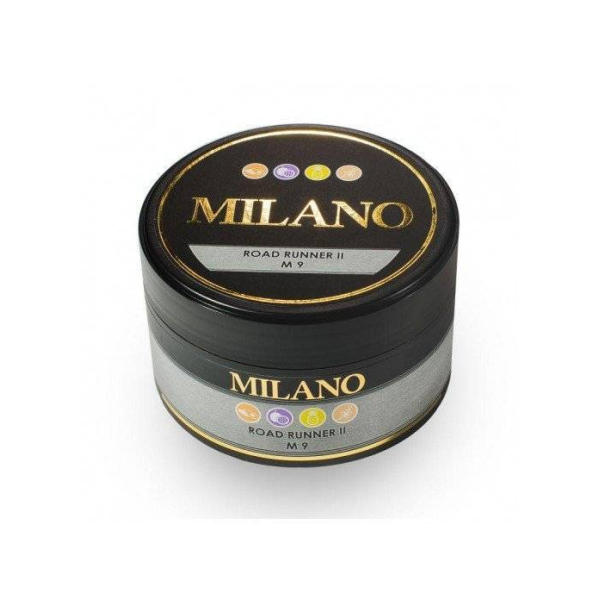 Табак Milano Road Runner II 100 гр в Хабаровске
