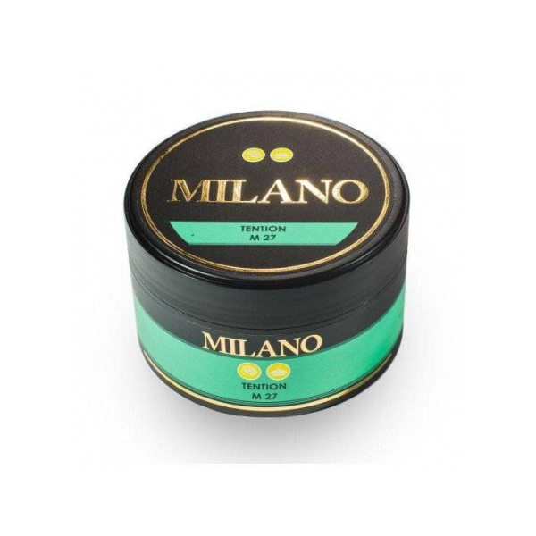 Табак Milano Tention 100 гр в Хабаровске