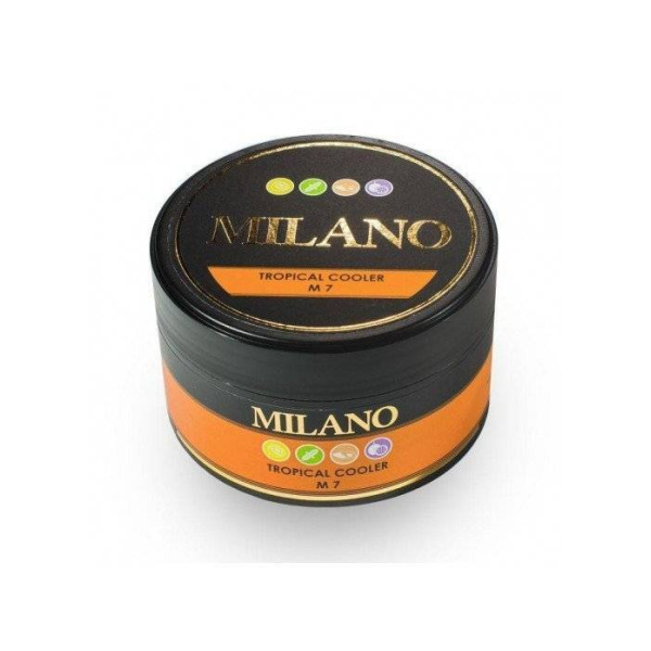 Табак Milano Tropical Cooler 100 гр в Хабаровске