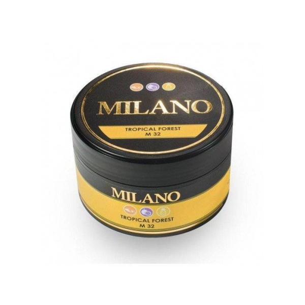 Табак Milano Tropical Forest 100 гр в Хабаровске