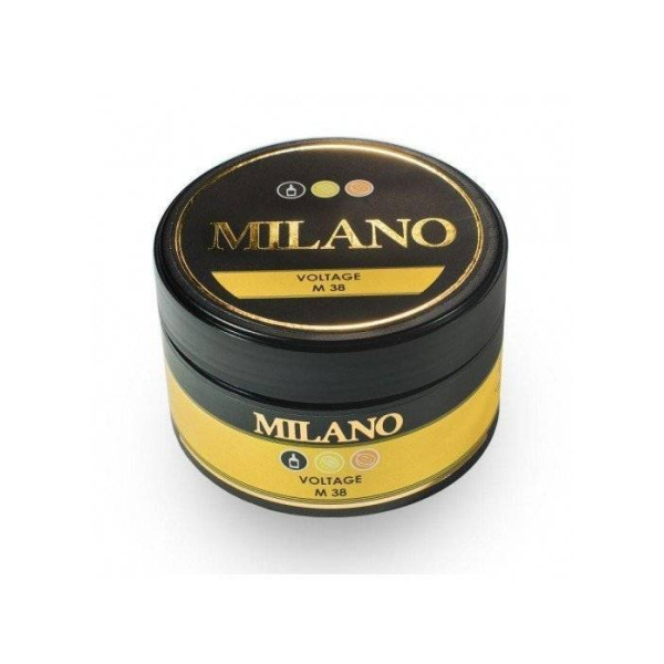 Табак Milano Voltage 100 гр в Хабаровске