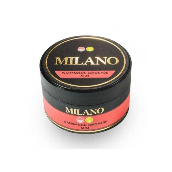 Табак Milano Watermelon Lemonade 100 гр в Хабаровске