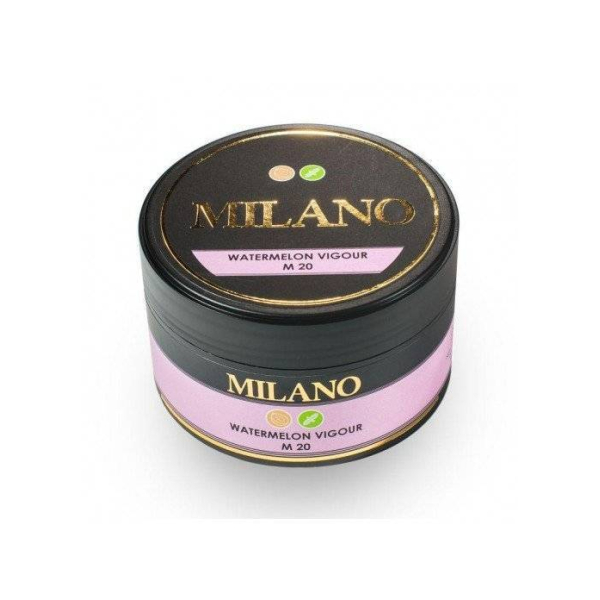 Табак Milano Watermelon Vigour 100 гр в Хабаровске