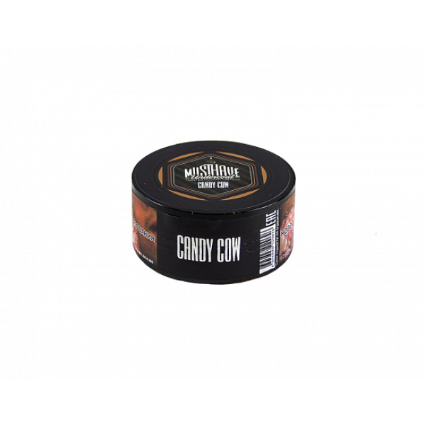 Табак MUST HAVE CANDY COW 25 грамм в Хабаровске