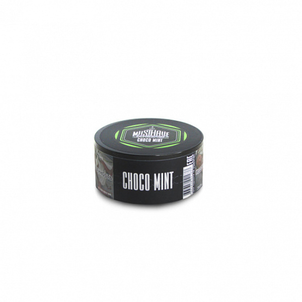 Табак MUST HAVE CHOCO MINT 25 грамм в Хабаровске