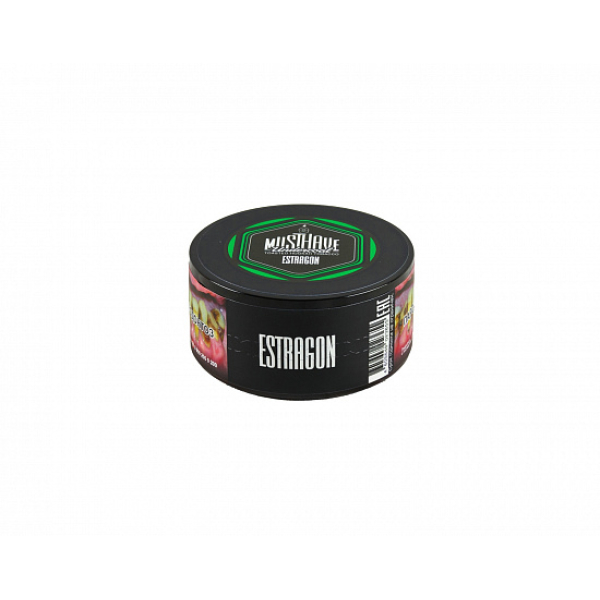 Табак MUST HAVE ESTRAGON 25 грамм в Хабаровске
