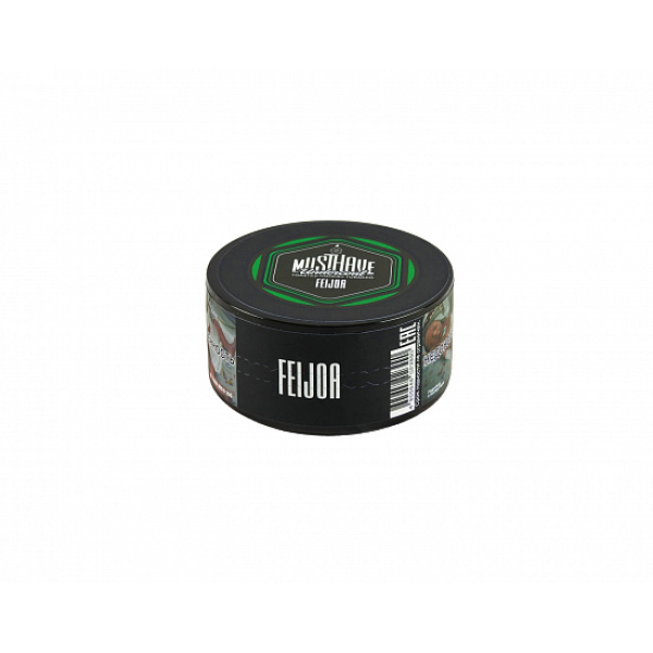 Табак MUST HAVE FEIJOA 25 грамм в Хабаровске