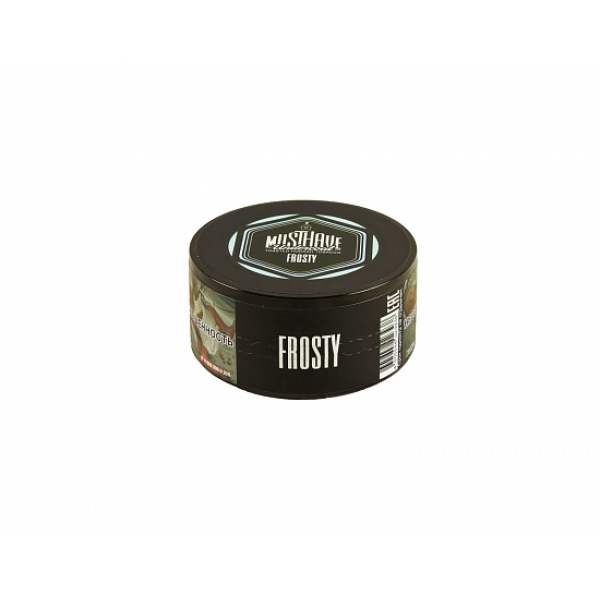 Табак MUST HAVE FROSTY 25 грамм в Хабаровске