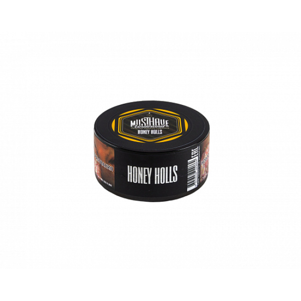 Табак MUST HAVE HONEY HOLLS 25 грамм в Хабаровске