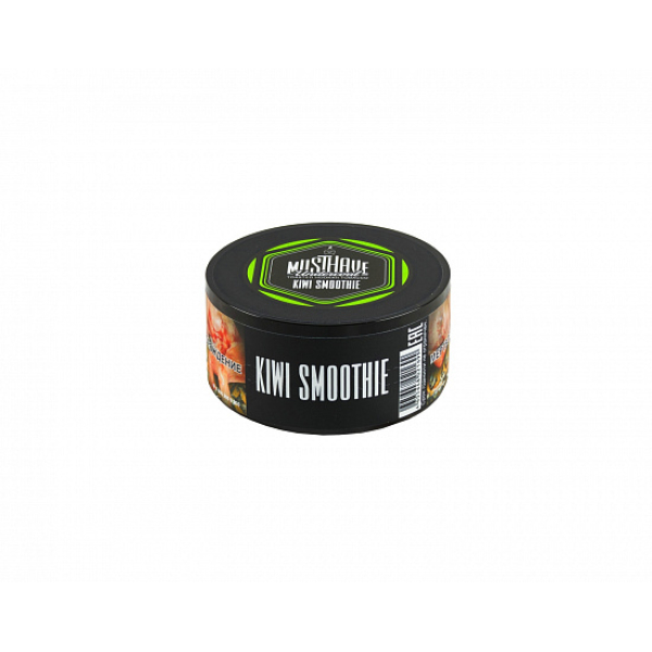 Табак MUST HAVE KIWI SMOOTHIE 25 грамм в Хабаровске